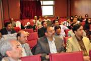  برگزیدگان پنجاه و نهمین دوره آزمون دانشنامه تخصصی طب کار پزشکی و قانونی بیمارستان بهارلو 